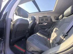 FAW HS5 2.0T AWD Edition - фото 9