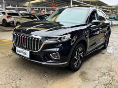 Hongqi HS5 Facelift 2.0T Zhilian Qixiang Edition - фото 1