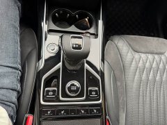 Hongqi HS5 Facelift 2.0T Zhilian Qixiang Edition - фото 10