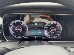 Hongqi HS5 Facelift 2.0T Zhilian Qixiang Edition - фото 12
