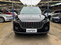 Hongqi HS5 Facelift 2.0T Zhilian Qixiang Edition - фото 2