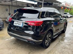Hongqi HS5 Facelift 2.0T Zhilian Qixiang Edition - фото 3