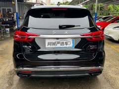 Hongqi HS5 Facelift 2.0T Zhilian Qixiang Edition - фото 4