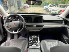 Hongqi HS5 Facelift 2.0T Zhilian Qixiang Edition - фото 6