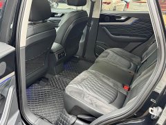 Hongqi HS5 Facelift 2.0T Zhilian Qixiang Edition - фото 8