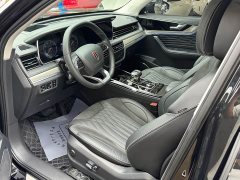 Hongqi HS5 Facelift 2.0T Zhilian Qixiang Edition - фото 9