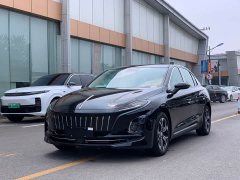 Hongqi E-QM5 Edition 5 - фото 1