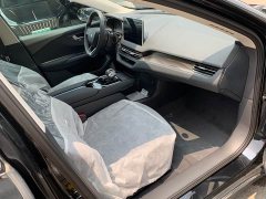 Hongqi E-QM5 Edition 5 - фото 14