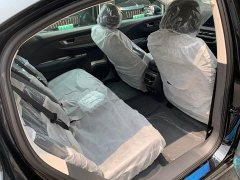 Hongqi E-QM5 Edition 5 - фото 15