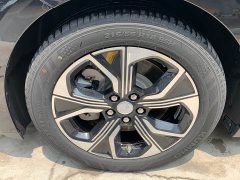 Hongqi E-QM5 Edition 5 - фото 16
