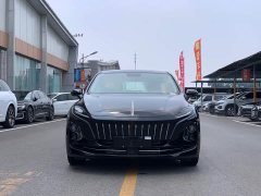 Hongqi E-QM5 Edition 5 - фото 2