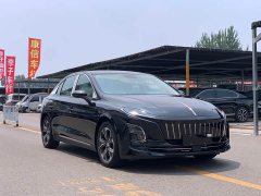 Hongqi E-QM5 Edition 5 - фото 3