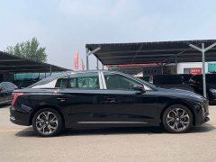 Hongqi E-QM5 Edition 5 - фото 4
