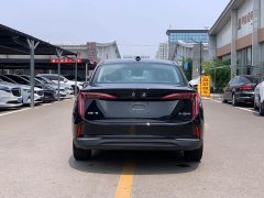 Hongqi E-QM5 Edition 5 - фото 5