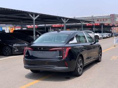 Hongqi E-QM5 Edition 5 - фото 6