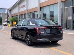 Hongqi E-QM5 Edition 5 - фото 7
