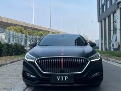 Hongqi H5 1.5T DCT Qiyue Edition - фото 2