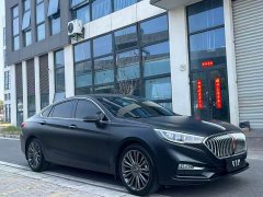 Hongqi H5 1.5T DCT Qiyue Edition - фото 3