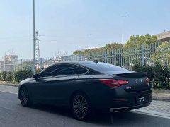 Hongqi H5 1.5T DCT Qiyue Edition - фото 4
