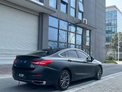 Hongqi H5 1.5T DCT Qiyue Edition - фото 6