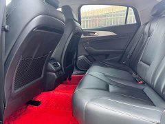 Hongqi H5 1.5T DCT Qiyue Edition - фото 8