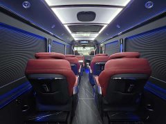 FAW 3.0T Flagship Edition 17 - фото 10