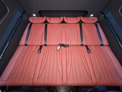 FAW 3.0T Flagship Edition 17 - фото 13