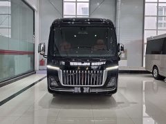 FAW 3.0T Flagship Edition 17 - фото 2