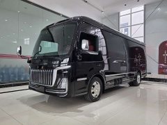 FAW 3.0T Flagship Edition 17 - фото 3