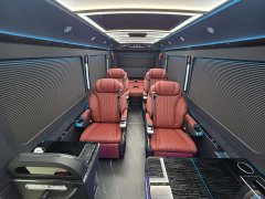 FAW 3.0T Flagship Edition 17 - фото 6