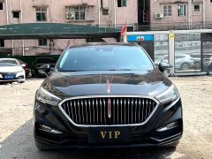 Hongqi H5 2022 Classic Facelift 1.8T Automatic Smart Connected Qixiang Edition - фото 1