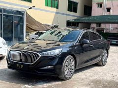 Hongqi H5 2022 Classic Facelift 1.8T Automatic Smart Connected Qixiang Edition - фото 2