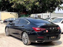 Hongqi H5 2022 Classic Facelift 1.8T Automatic Smart Connected Qixiang Edition - фото 3