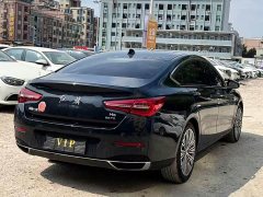 Hongqi H5 2022 Classic Facelift 1.8T Automatic Smart Connected Qixiang Edition - фото 5