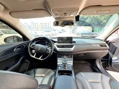 Hongqi H5 2022 Classic Facelift 1.8T Automatic Smart Connected Qixiang Edition - фото 8
