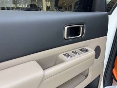 Li Auto Ideal MEGA Home Family Special Edition - фото 10
