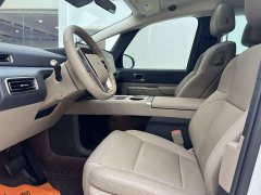 Li Auto Ideal MEGA Home Family Special Edition - фото 13