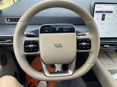 Li Auto Ideal MEGA Home Family Special Edition - фото 14