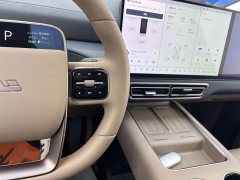 Li Auto Ideal MEGA Home Family Special Edition - фото 15