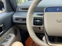 Li Auto Ideal MEGA Home Family Special Edition - фото 16