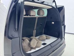 Li Auto Ideal MEGA Home Family Special Edition - фото 20