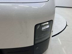 Li Auto Ideal MEGA Home Family Special Edition - фото 8