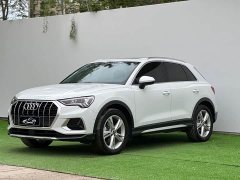 Audi Q3 35 TFSI Fashionable and Elegant - фото 1