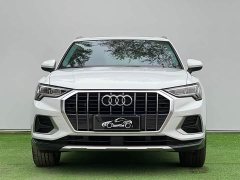 Audi Q3 35 TFSI Fashionable and Elegant - фото 2