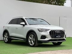 Audi Q3 35 TFSI Fashionable and Elegant - фото 3