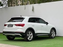 Audi Q3 35 TFSI Fashionable and Elegant - фото 7