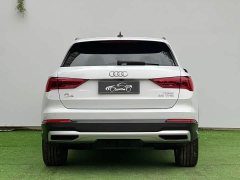 Audi Q3 35 TFSI Fashionable and Elegant - фото 8