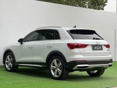Audi Q3 35 TFSI Fashionable and Elegant - фото 9