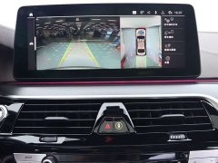 BMW 5 Series 530Li Executive M Sport Package - фото 10