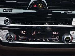BMW 5 Series 530Li Executive M Sport Package - фото 11